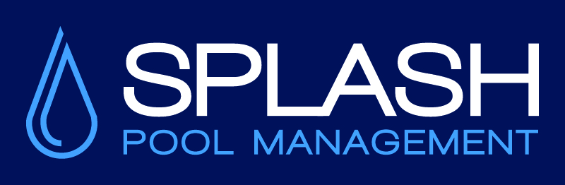 Splash Pool Logo